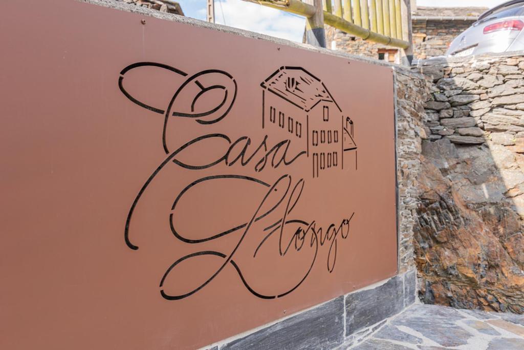 Apartamentos Rurales Casa Llongo Coana Zewnętrze zdjęcie
