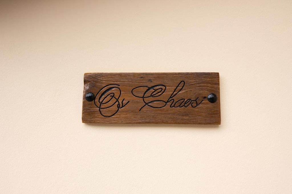 Apartamentos Rurales Casa Llongo Coana Zewnętrze zdjęcie