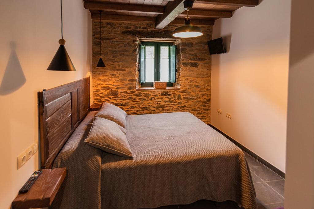 Apartamentos Rurales Casa Llongo Coana Zewnętrze zdjęcie