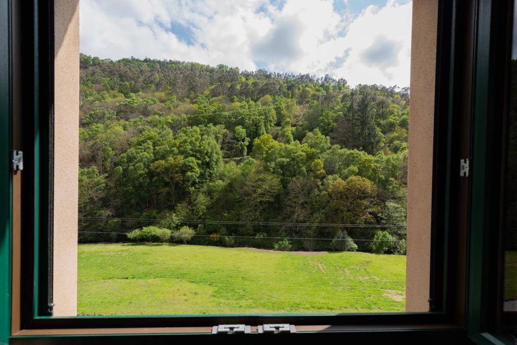 Apartamentos Rurales Casa Llongo Coana Zewnętrze zdjęcie