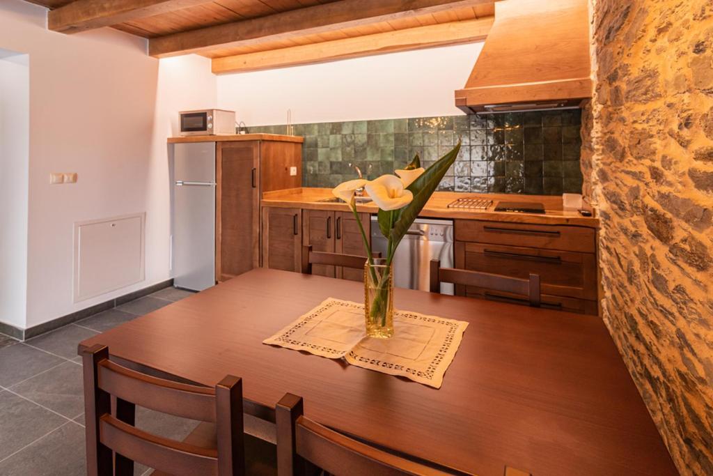 Apartamentos Rurales Casa Llongo Coana Zewnętrze zdjęcie
